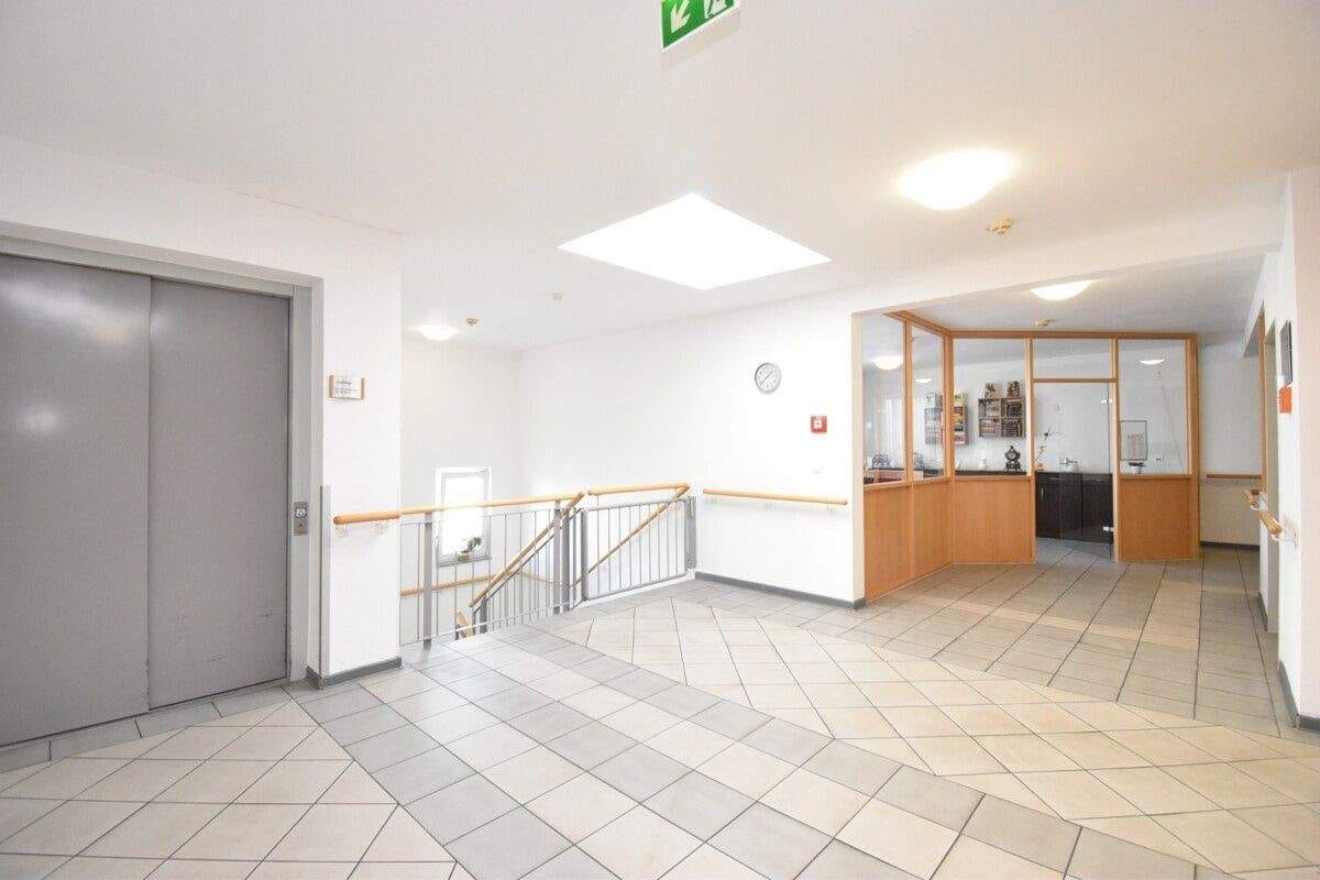 Immobilie in Isterberg - Pflegeappartement in Schüttorf - stabile Kapitalanlage im Wachstumsmarkt - Bild 2