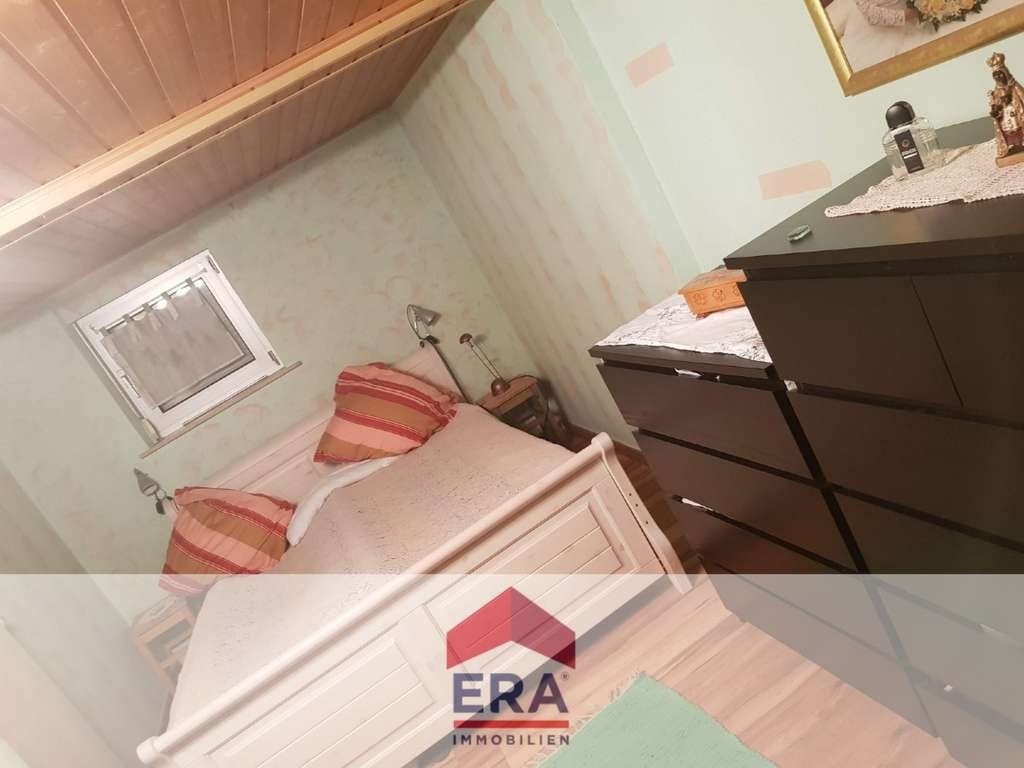 Immobilie in Worms - Vermietetes Einfamilienhaus mit gemütlichem Hof in Worms-Pfeddersheim - zu verkaufen!! - Bild 2