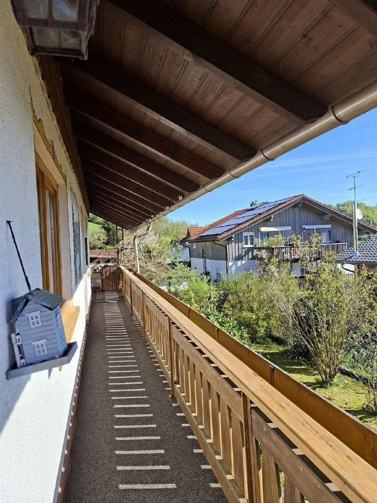 Immobilie in Perlesreut - Einfamilienhaus in ruhiger, unverbauter Siedlungslage - Bild 3