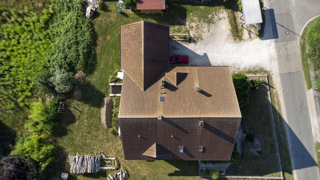 Immobilie in Schwandorf - 13 Zimmer | ca. 418 m² Wohnfläche | 1.413 m² Grundstück in Schwandorf - Bild 1