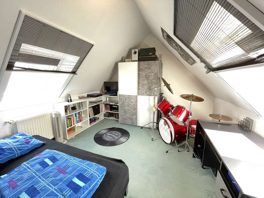 Immobilie in Boltenhagen - Ein Haus kann alles verändern - Reihenmittelhaus zu verkaufen! - Bild 4