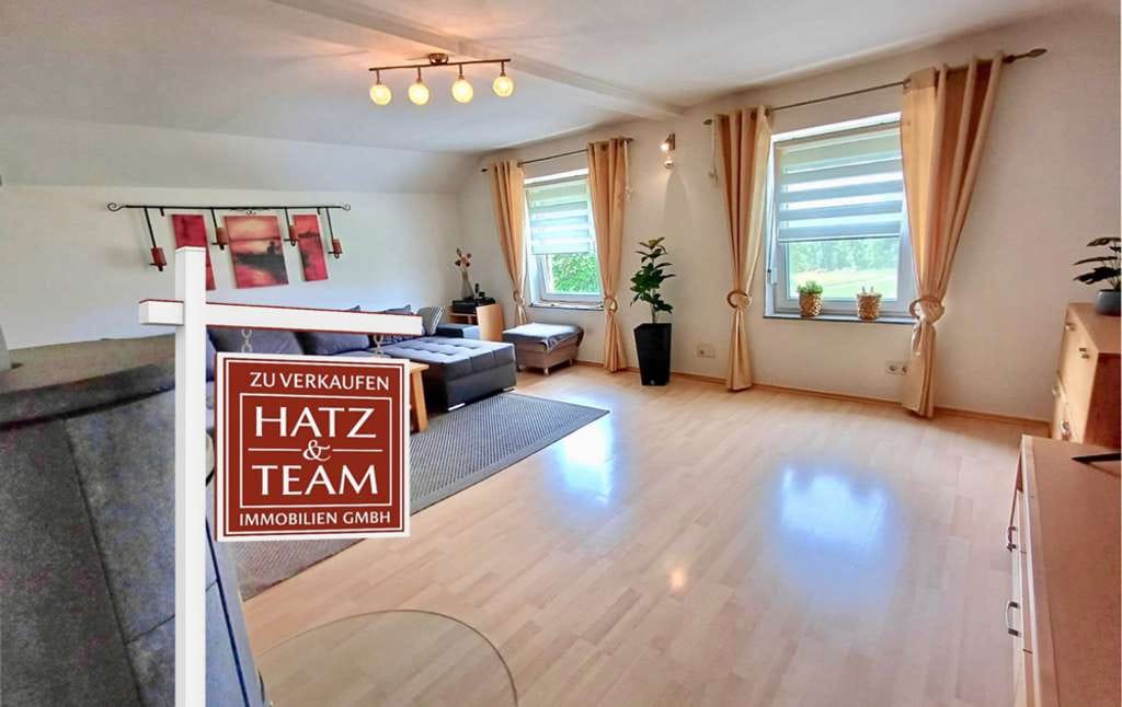Immobilie in Büchlberg - Wohnhaus im Erholungsort Büchlberg – vermietet, mit Wohnrecht und Potenzial in ruhiger Lage - Bild 0