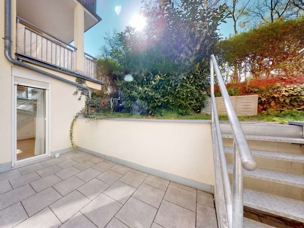 Immobilie in Ahrensfelde - Flexible Maisonettewohnung: Aktuell zwei Einheiten, vielfältig nutzbar - Bild 0