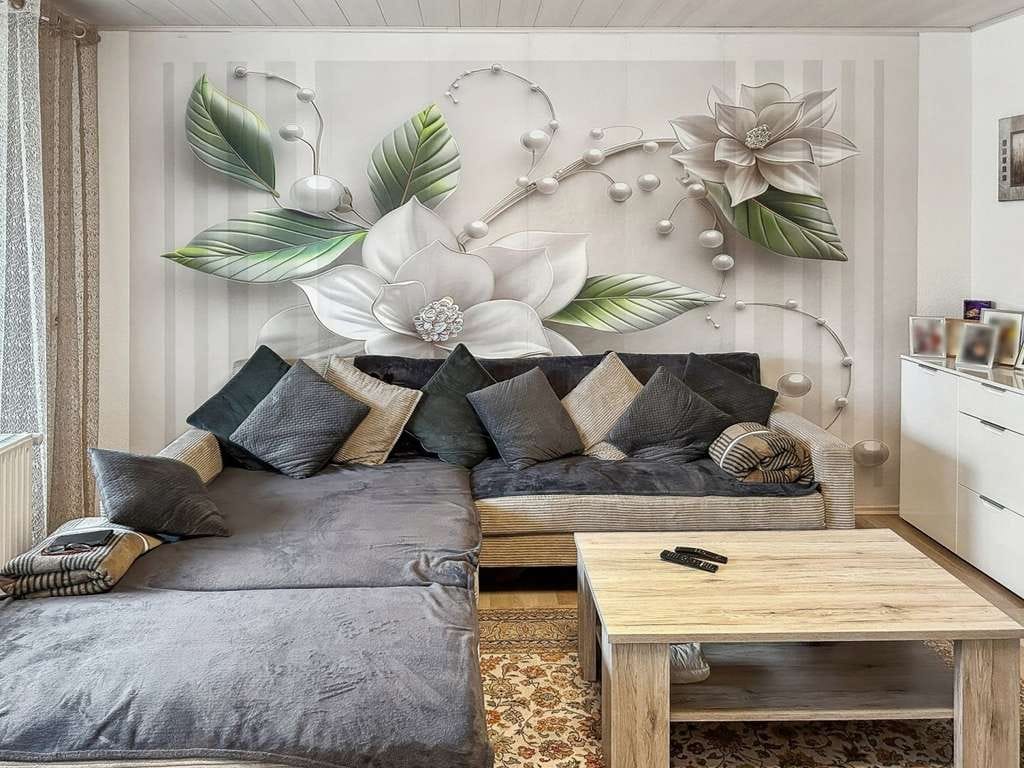 Immobilie in Wörnitz - Ideal für Kapitalanleger: Top 3-Familienhaus mit Einliegerwohnung in Wörnitz - Bild 3