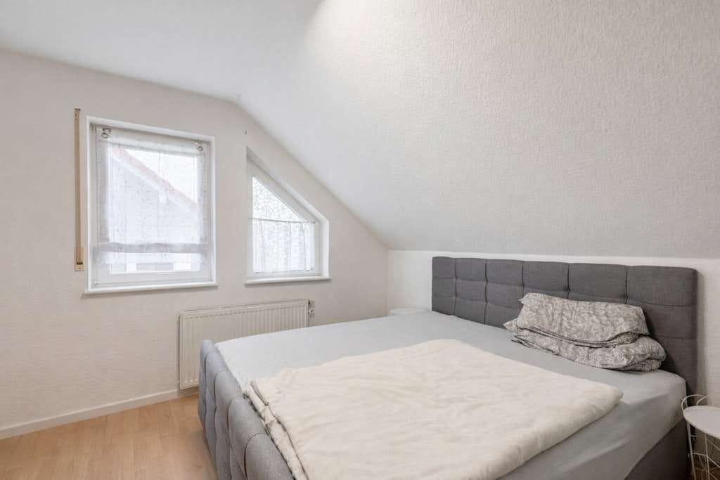 Immobilie in Neuenstadt am Kocher - Wohnen am Neubaugebiet – gepflegte Eigentumswohnung - Bild 2