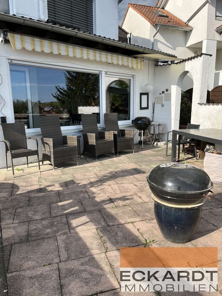 Immobilie in Salem - Gemütliche Eigentumswohnung mit herrlichem Blick - Bild 3