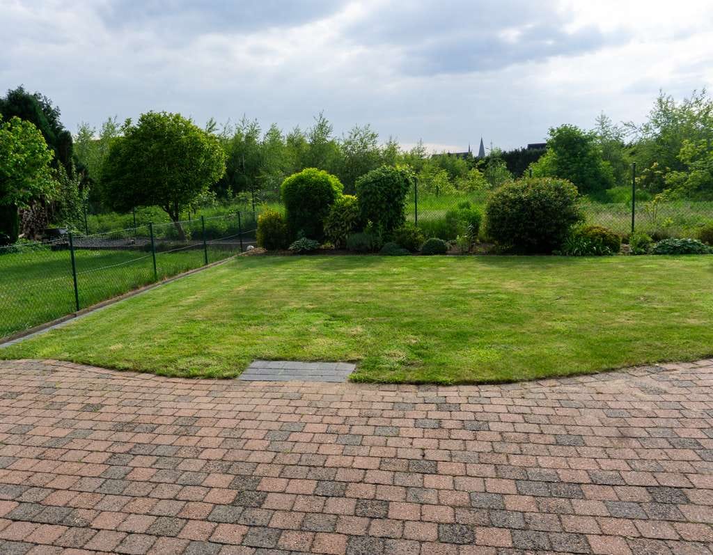 Immobilie in Sonsbeck - Gepflegte Doppelhaushälfte mit Garten, Garage und Einbauküche - Bild 3