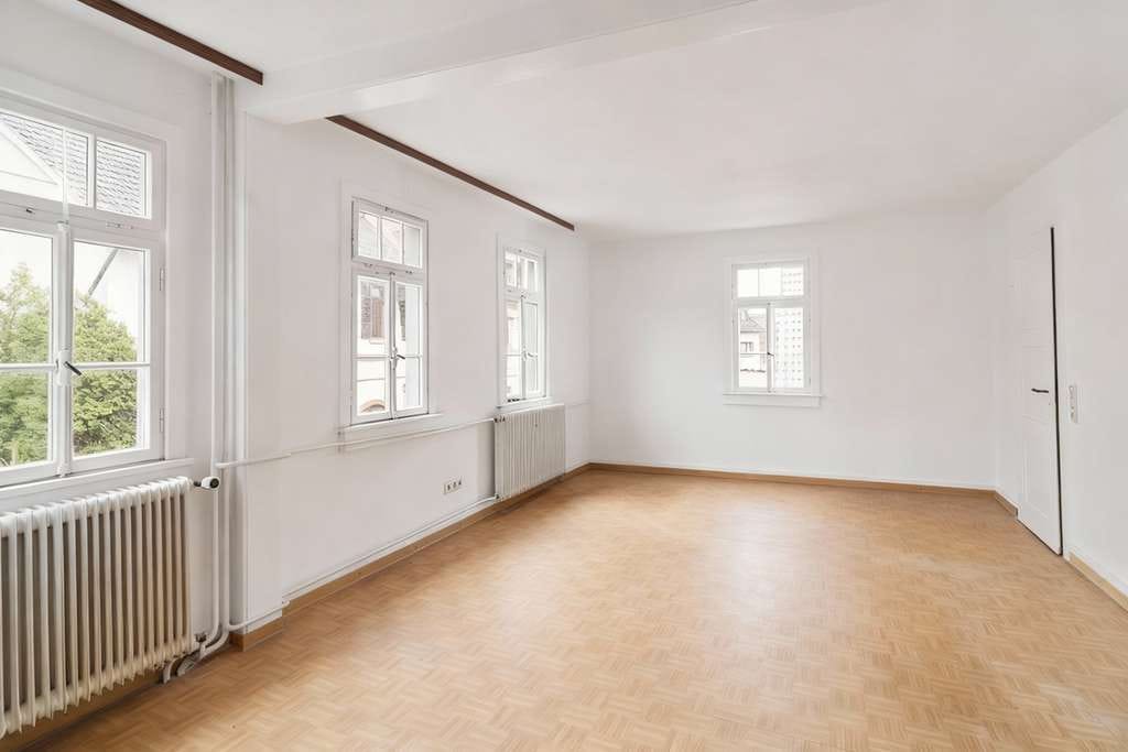 Immobilie in Seeheim-Jugenheim - Ein Ensemble mit Spielraum - Bild 2