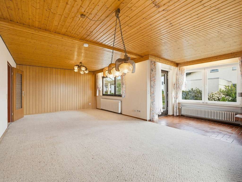 Immobilie in Oberteuringen - familienfreundliches Wohnhaus mit Einliegerwohnung - Bild 1