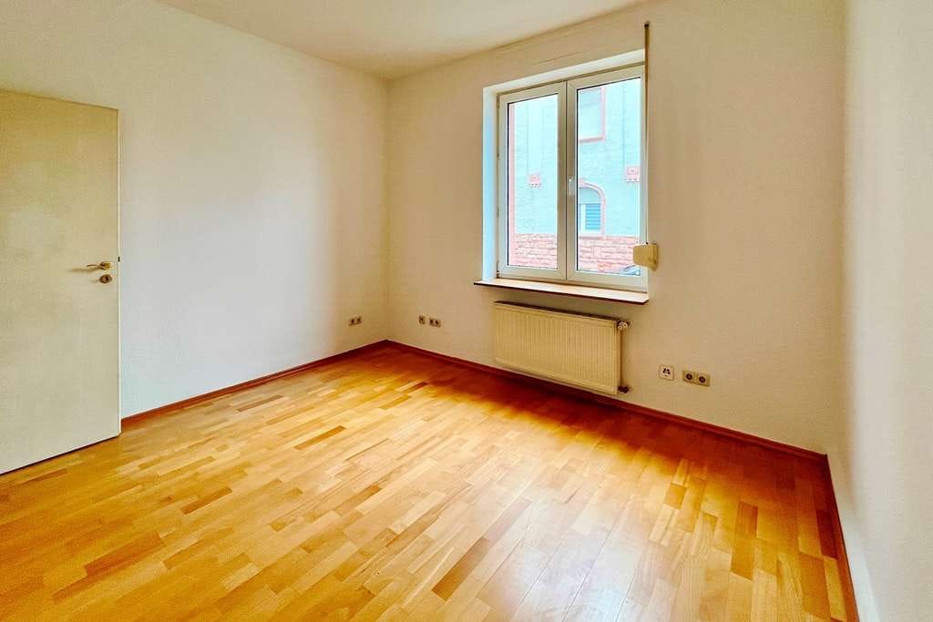 Immobilie in Offenbach am Main - Offenbach: 2-Zimmerwohnung mit Balkon in ruhiger Lage! - Bild 2