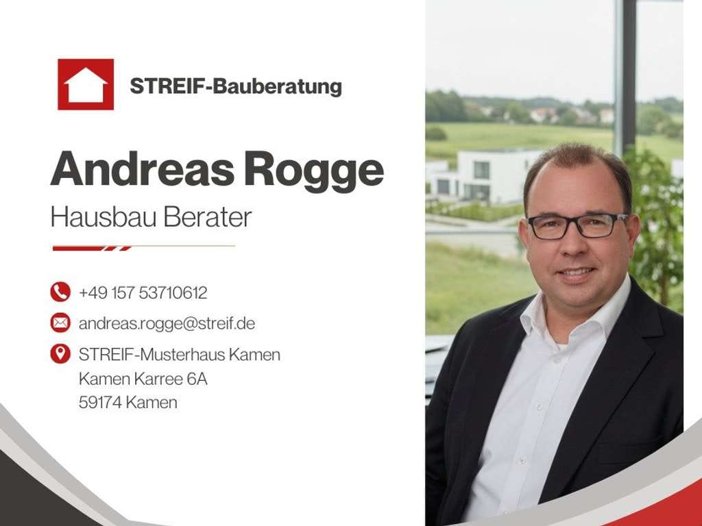 Immobilie in Ense - Die STREIF Sonderaktion für clevere Bauherren: Erlebe das neue Platzwunder. - Bild 3