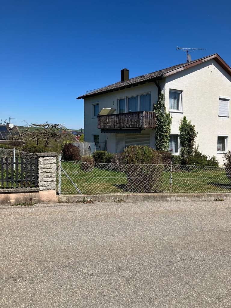 Immobilie in Haag in Oberbayern - Älteres Haus sucht Familienanschluss - Bild 0