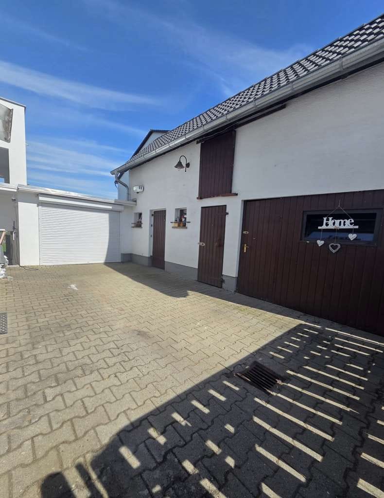 Immobilie in Brensbach - Modernes Wohnen in Brensbach: Elegantes Haus mit 6 Schlafzimmern und gehobener Ausstattung - Bild 1