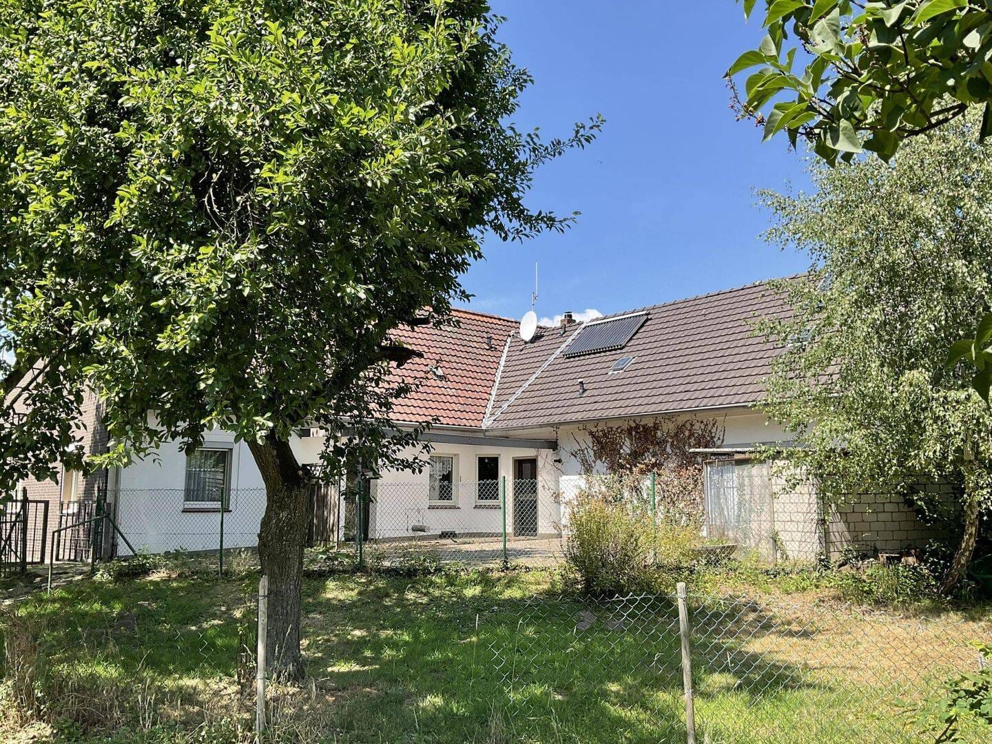 Immobilie in Rheinberg - ** Sanierungsobjekt am Lohheider See ** - Bild 2