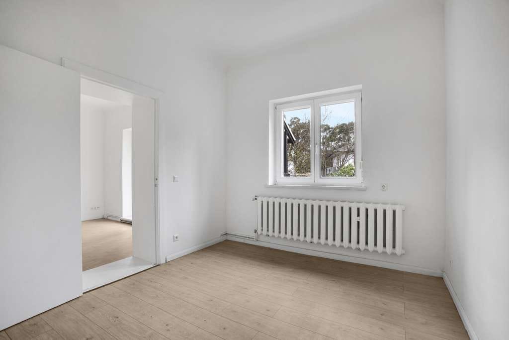 Immobilie in Wildau - 3-Zimmer Wohnung im Hochparterre mit Gartenzugang I bezugsfrei I provisionsfrei - Bild 3