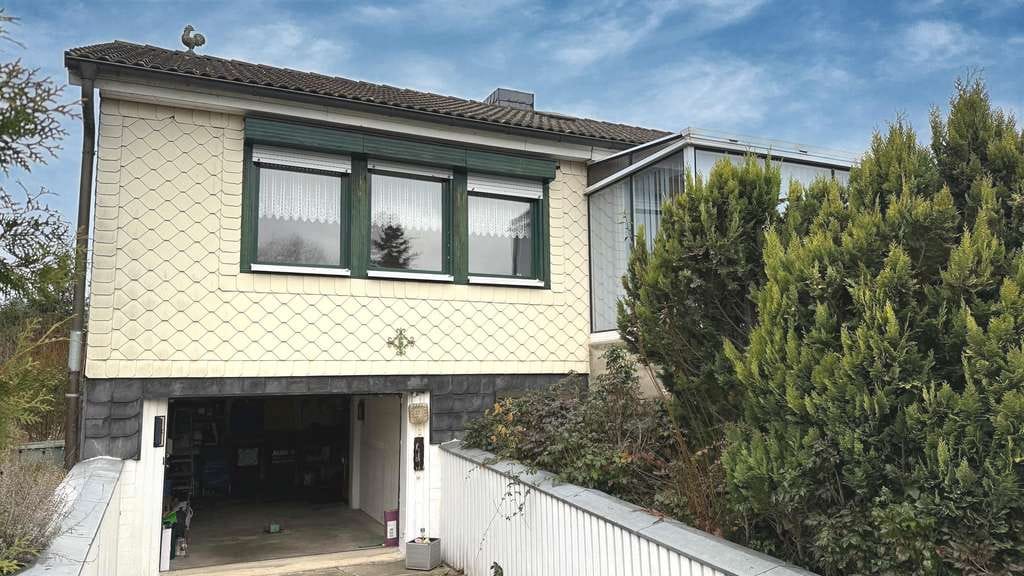 Immobilie in Spremberg - Am Spremberger Stadrand wohnen! - Bild 1