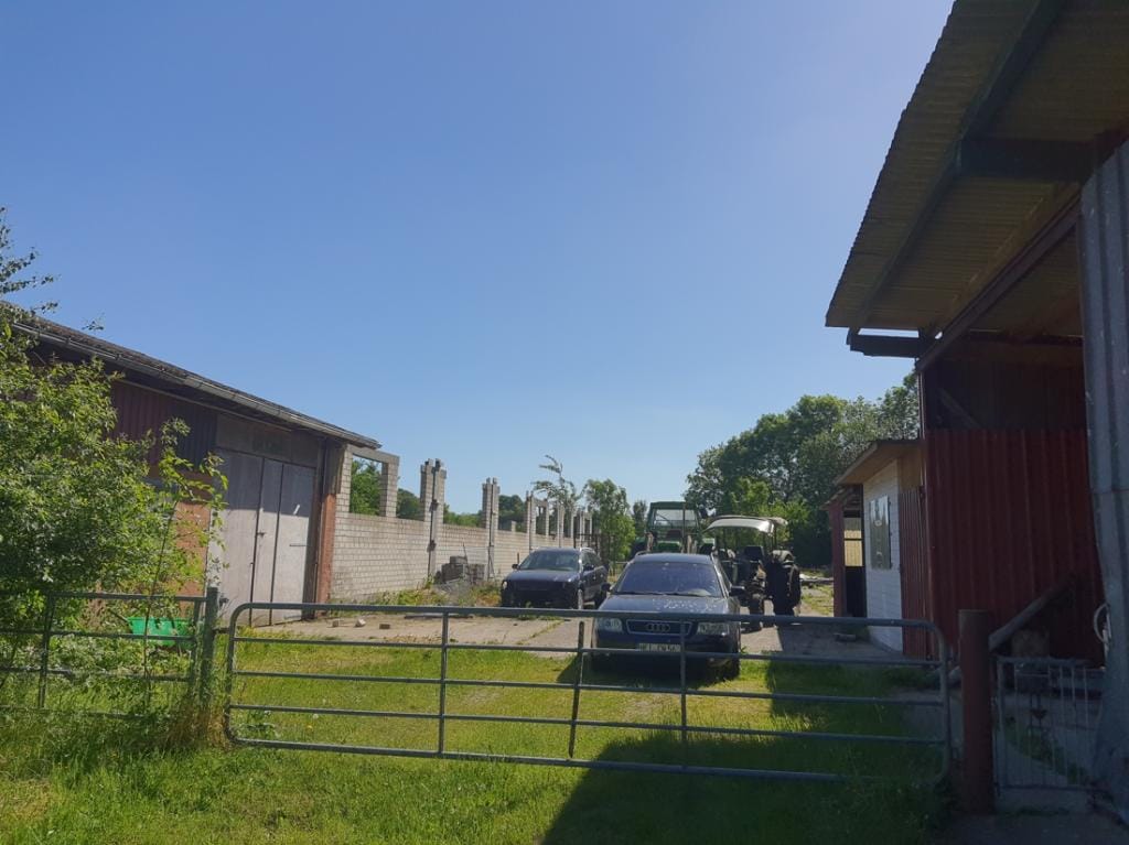 Immobilie in Eggstedt - Haus in Eggstedt - Bild 1