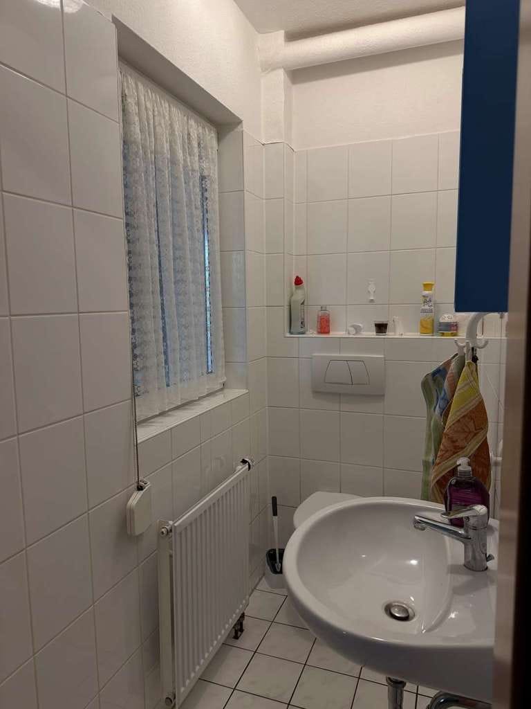 Immobilie in Seelze - Attraktives Reihenmittelhaus mit Ausbaupotenzial in naturnaher Lage von Seelze-Lathwehren - Bild 4