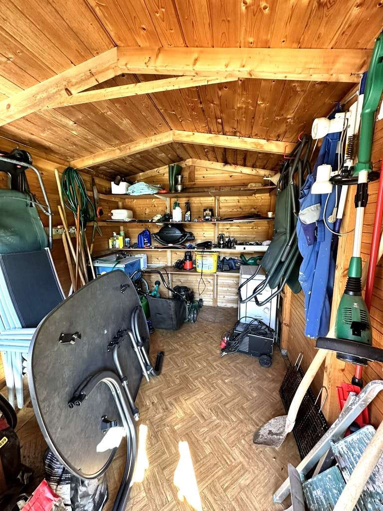 Immobilie in Villingen-Schwenningen - Ferienhaus in idyllischer Lage von Schwenningen - Bild 2