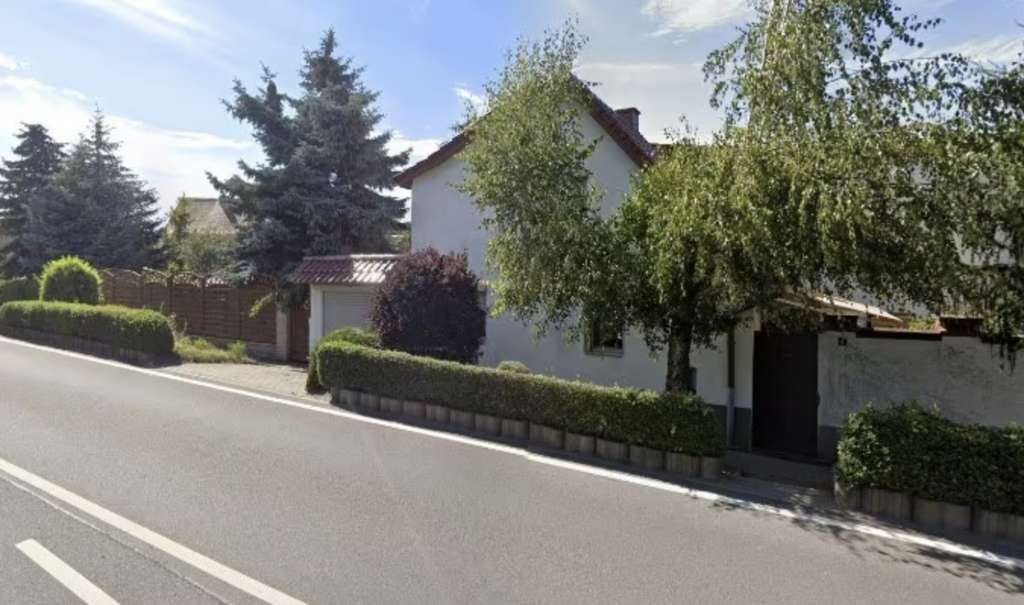 Immobilie in Allstedt - Provisionsfrei / Einfamilienhaus mit Wintergarten und Garten - Bild 1