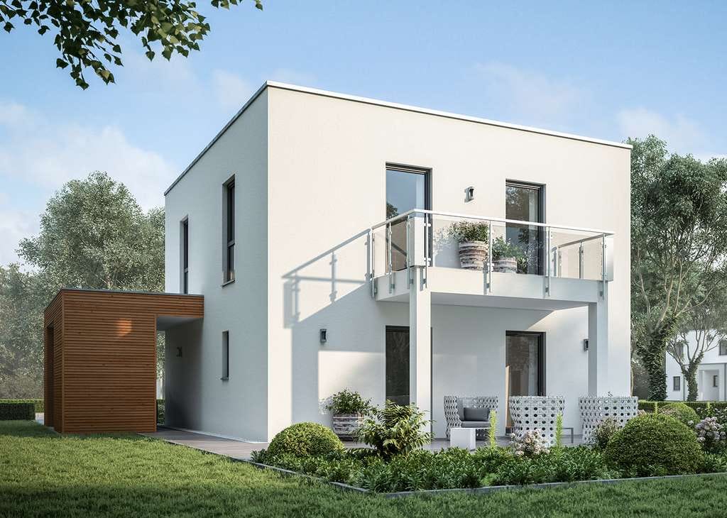 Immobilie in Seelitz - individuelle Grundrissanpassungen: easy möglich - Bild 0