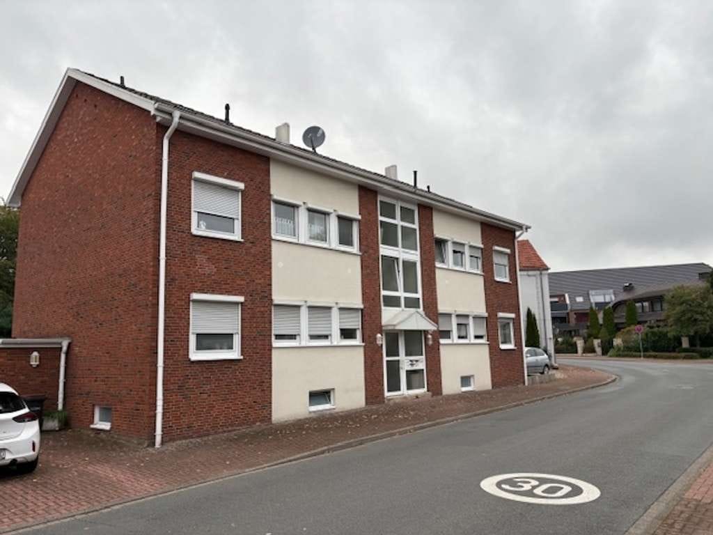 Immobilie in Neuenkirchen - Gepflegtes Mehrfamilienhaus mit 6 Wohneinheiten - Bild 0