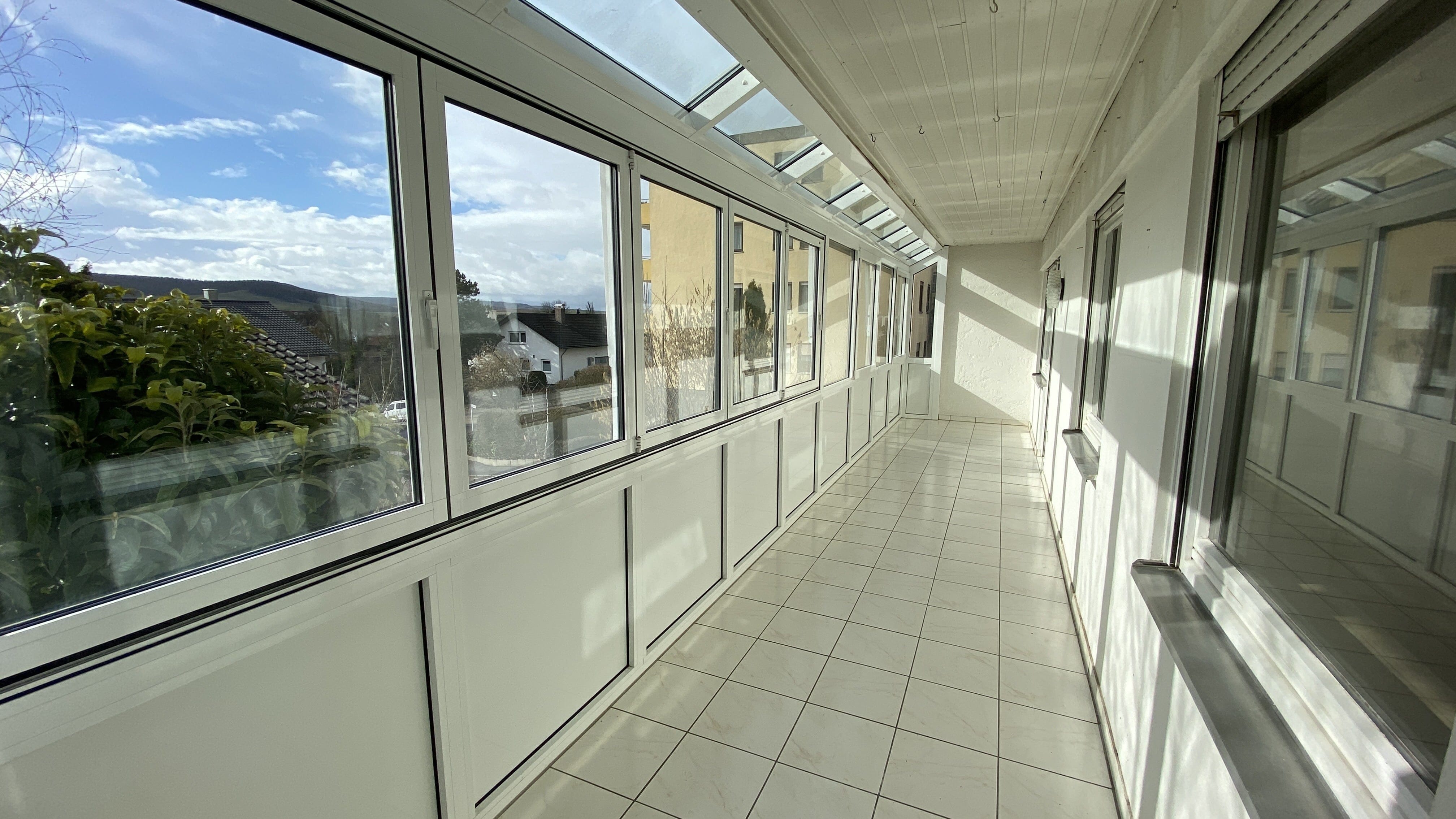 Immobilie in Leingarten - Freistehendes Familienidyll mit Einliegerwohnung und großer Garage - Bild 4