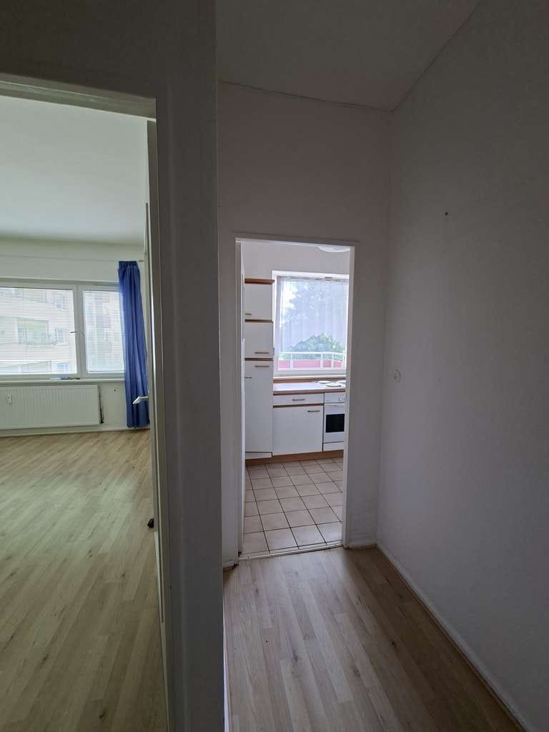 Immobilie in Berlin - Freie Whg von privat; ruhige, verkehrsgünstige Lage mit Grünblick - Bild 4