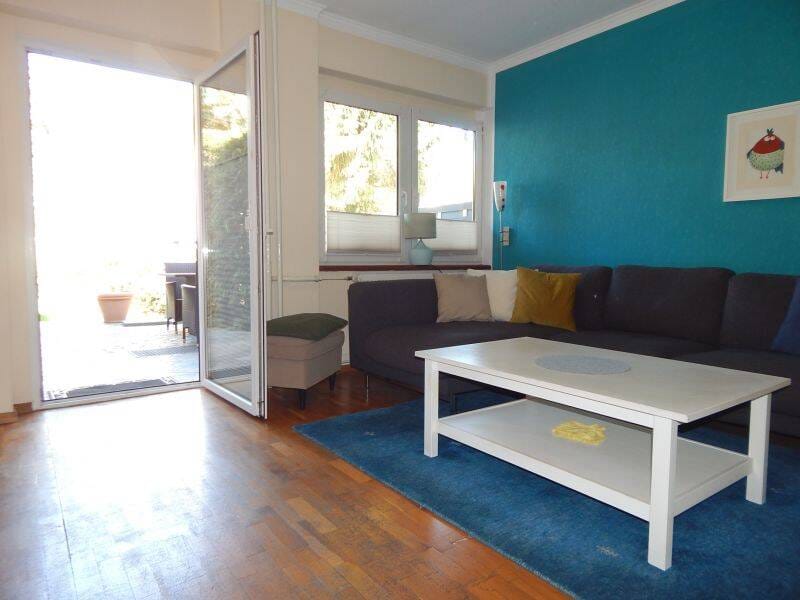 Immobilie in Strausberg - NEU: Reihenmittelhaus in zentraler Stadtlage von Strausberg - Bild 3