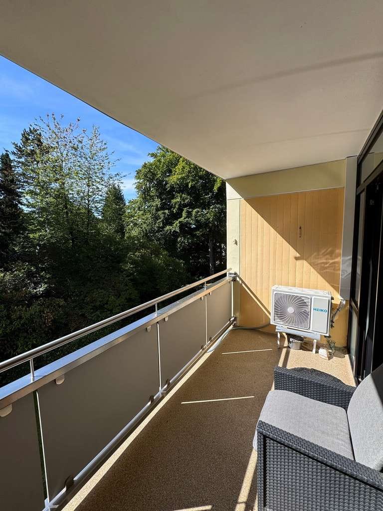 Immobilie in Ehlscheid - Saniert und vollmöbliert -  Am Kurpark - Bild 4