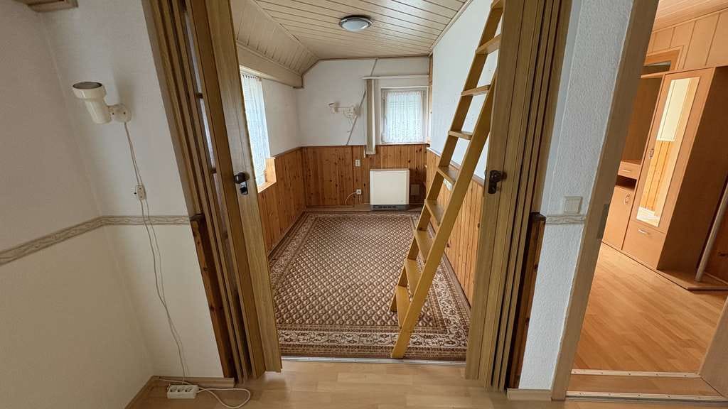 Immobilie in Neustadt an der Orla - Zuhause mit viel Platz und vielseitigen Möglichkeiten - Bild 4
