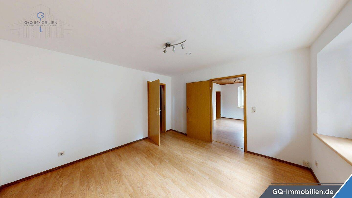 Immobilie in Odenbach - Provisionsfrei zum Wohntraum: Einfamilienhaus mit Gartengrundstück und viel Entwicklungspotenzial - Bild 1