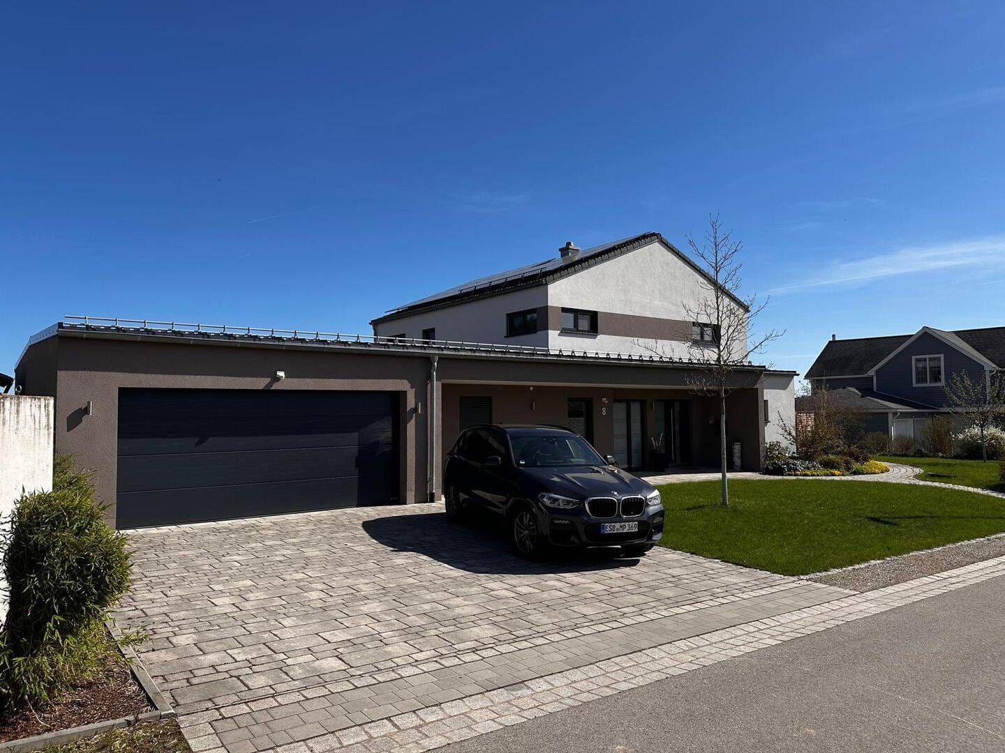 Immobilie in Speinshart - Wundervolles Haus in Zeitlitz - Bild 1