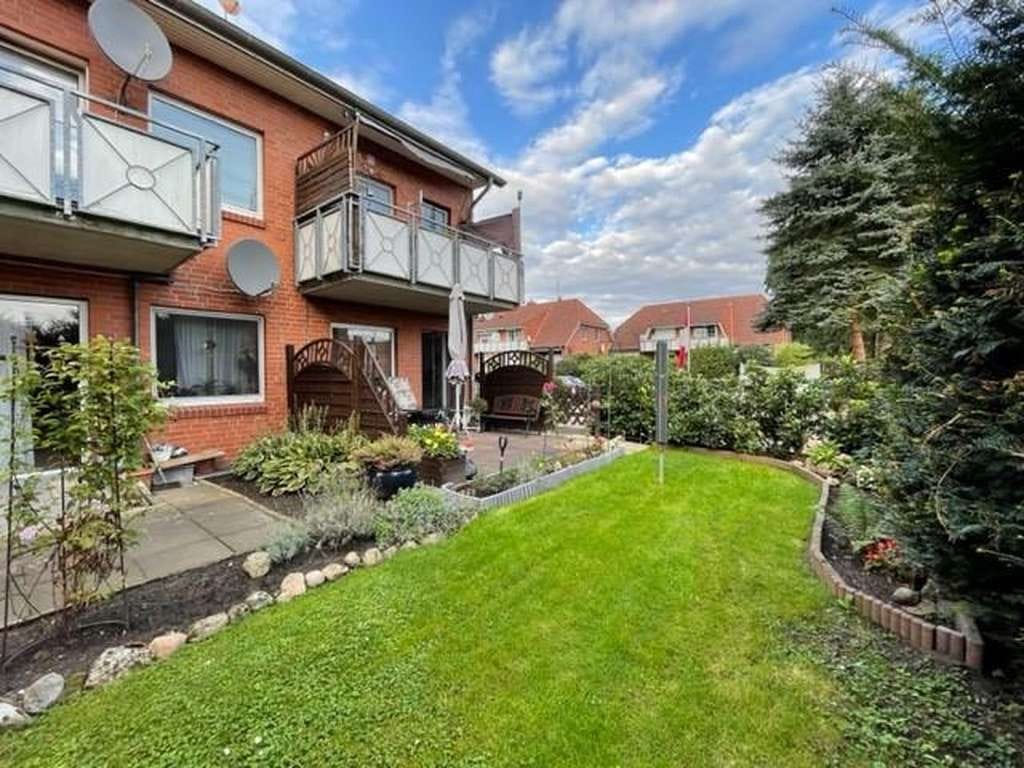 Immobilie in Burweg - 8-Familienhaus mit solider Rendite - Bild 1