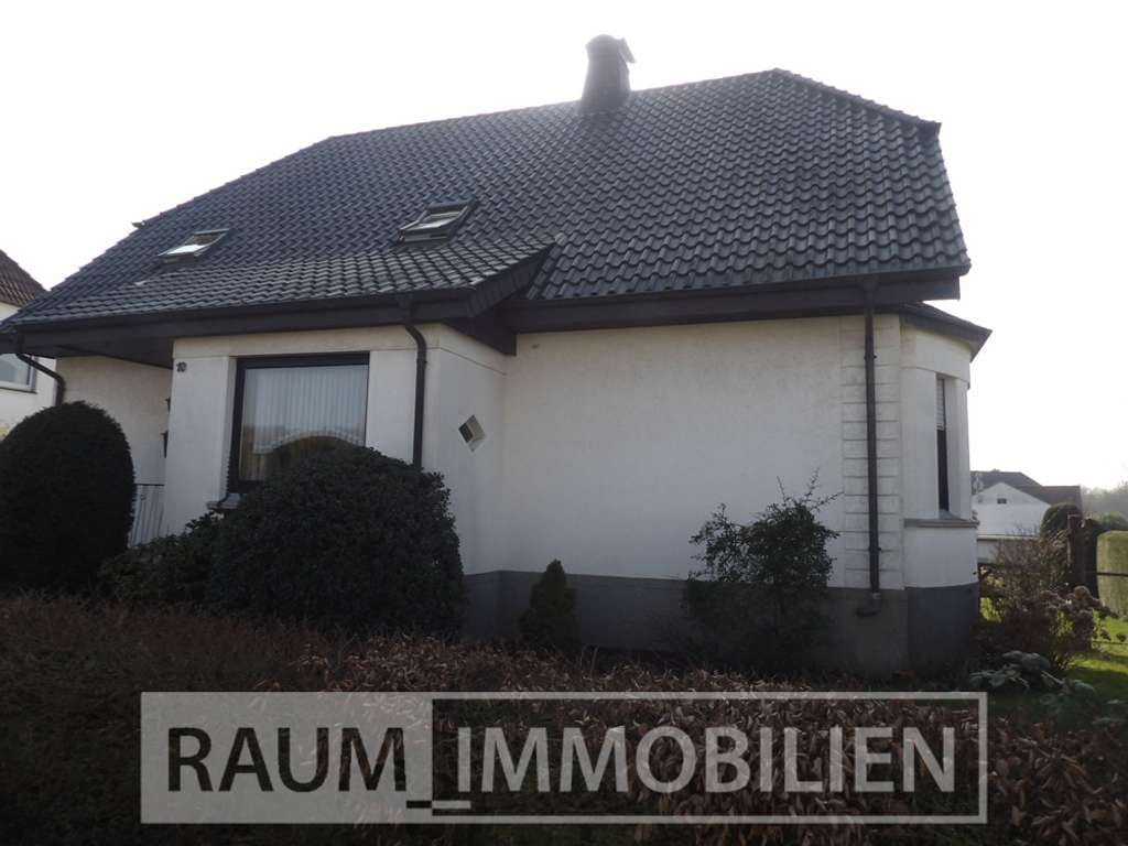 Immobilie in Bünde - Ein Generationenhaus wartet hier auf Sie !! - Bild 3