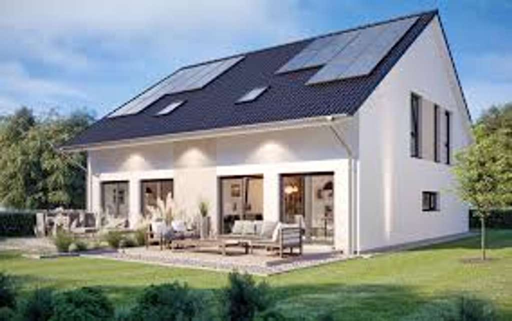 Immobilie in Engelstadt - Feiern Sie den Frühling mit Scanhaus !! - Bild 0