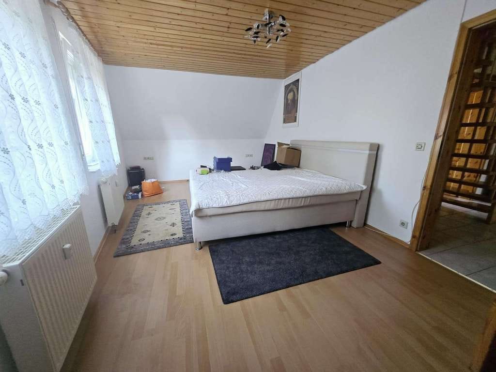 Immobilie in Wildberg - Geräumige 5-Zimmer-Maisonette in Effringen zu verkaufen... - Bild 3