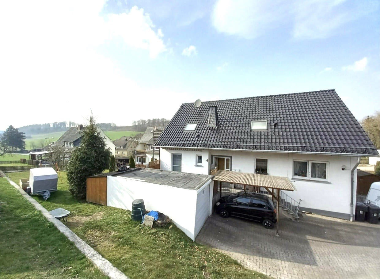 Immobilie in Balve - ** schöner wohnen war gestern, heute ist schöner leben ** - Bild 0