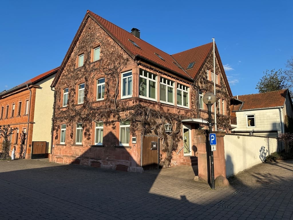 Immobilie in Kleinwallstadt - Keine Käuferprovision! Kaufen Sie ab € 1.199,- mtl.* / 2-3 FH und riesiges Grundstück - Bild 4