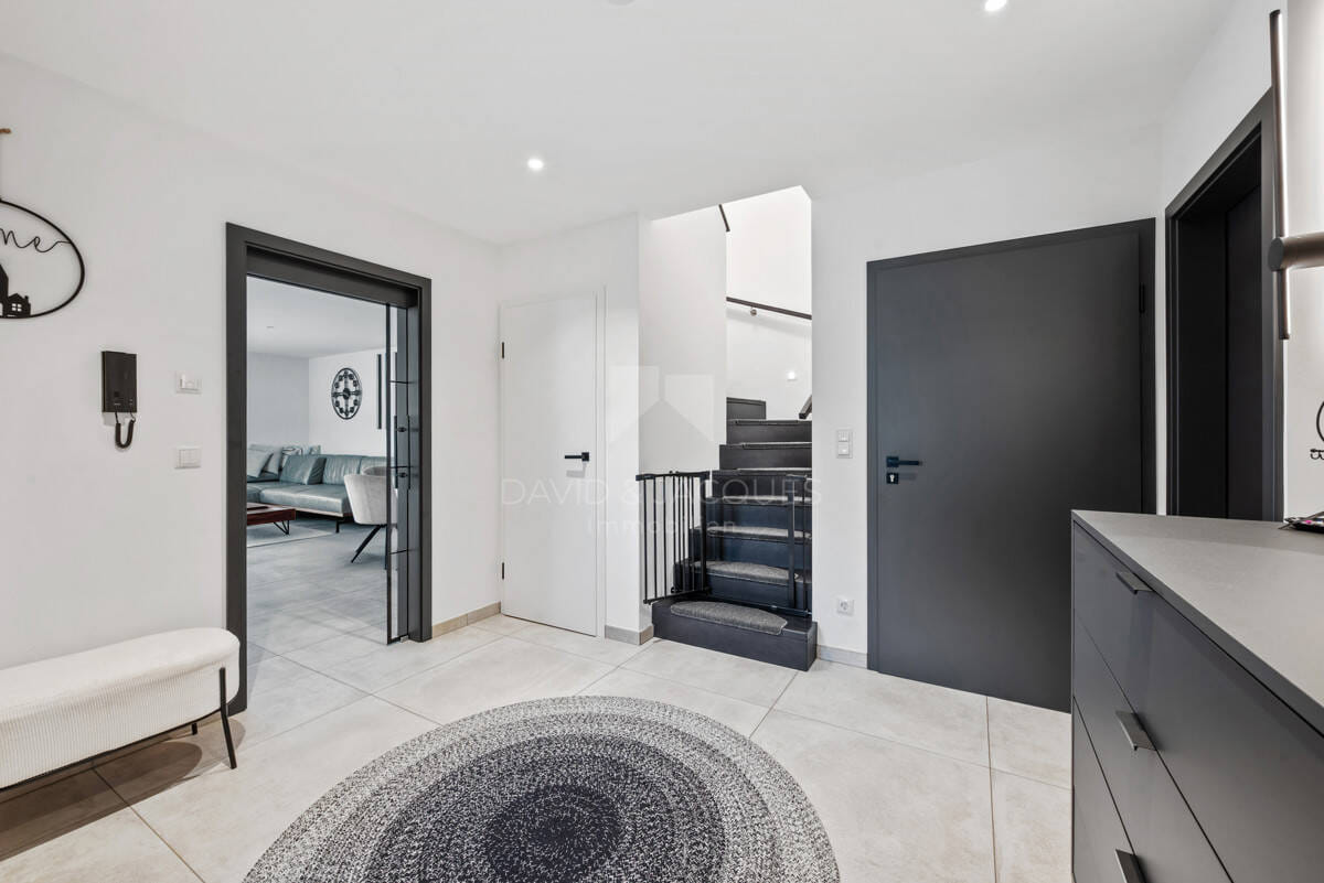 Immobilie in Bruckmühl - Exklusive 4-Zimmer-Maisonettewohnung in ruhiger Lage - perfekt für Familien - Bild 1