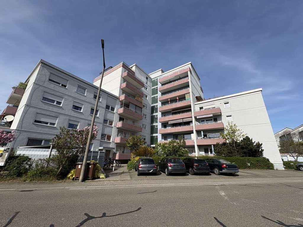 Immobilie in Germersheim - Attraktives Wohnungspaket mit drei vermieteten Einheiten und Entwicklungspotenzial in Germersheim - Bild 0