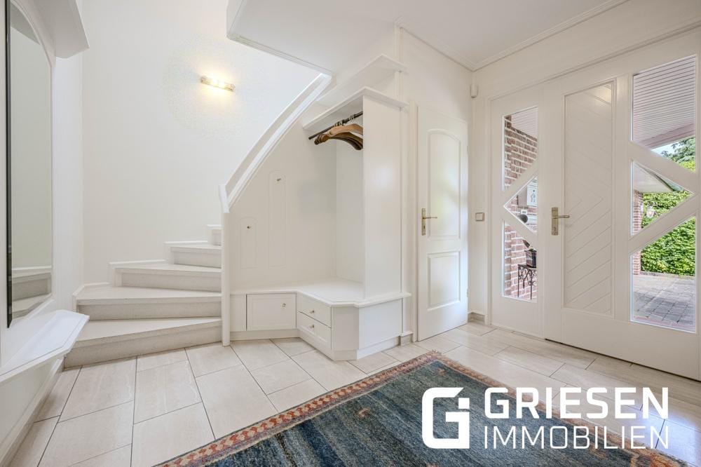Immobilie in Haselünne - Einfamilienhaus freistehend in Haselünne - Bild 3