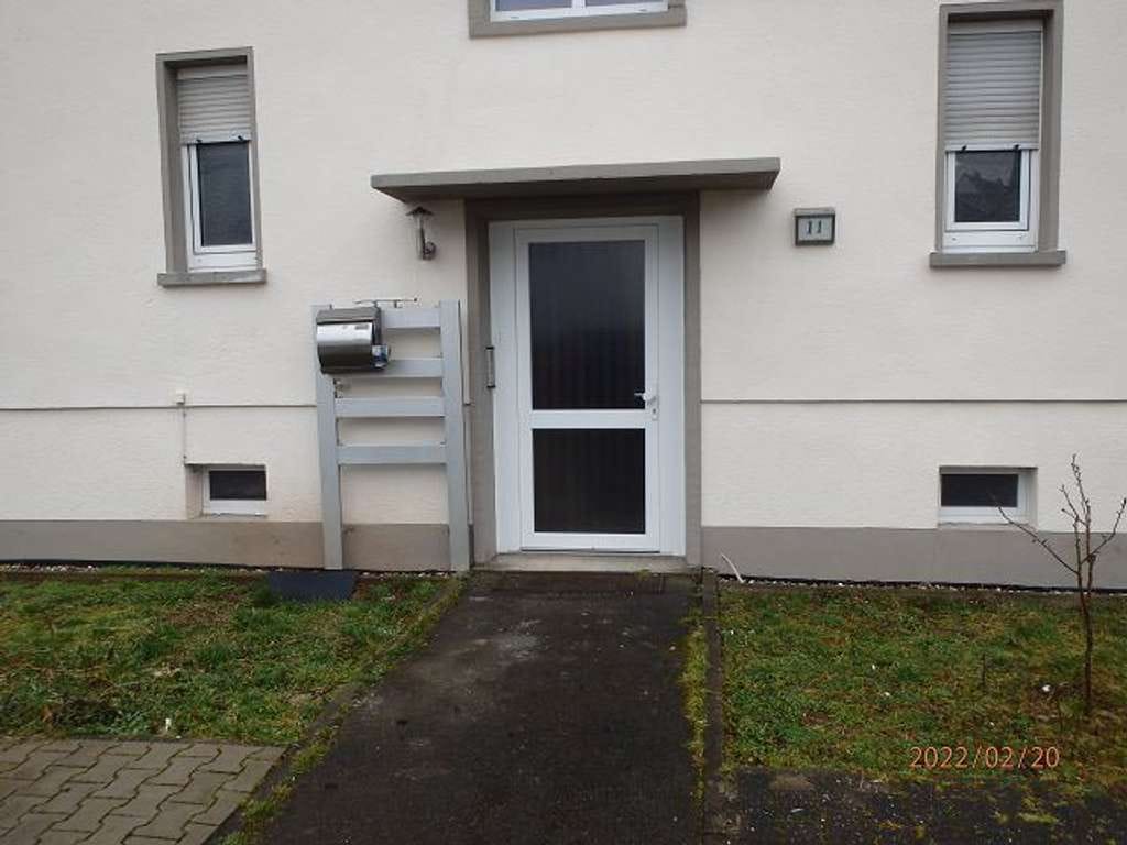 Immobilie in Sonnenberg-Winnenberg - Ruhig gelegenes Zweifamilienhaus - Bild 4