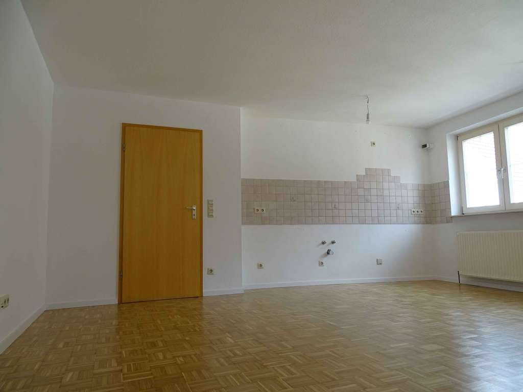 Immobilie in Bönnigheim - flotte 2-Zimmer-Wohnung im Herzen von Bönnigheim - Bild 1