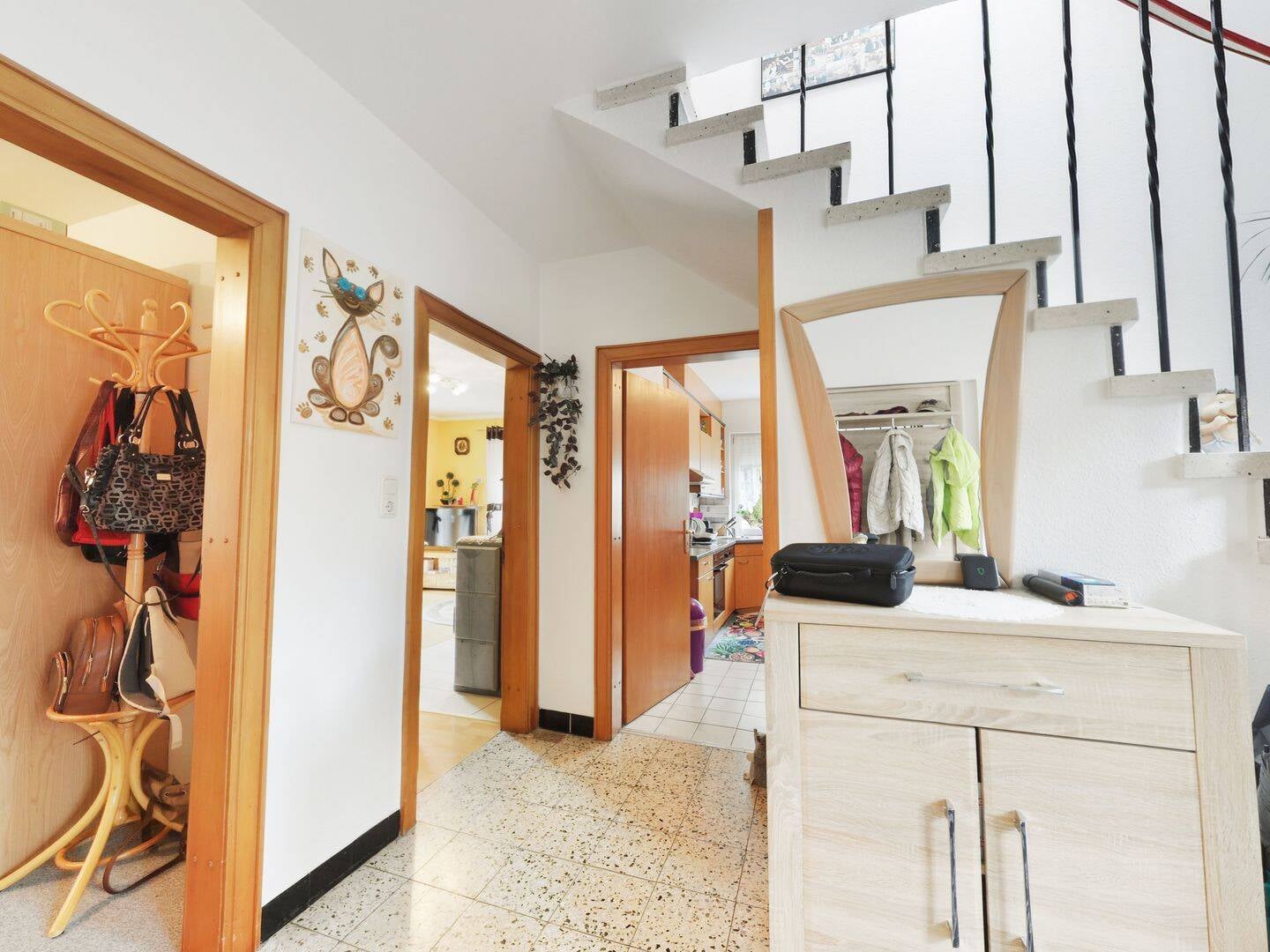 Immobilie in Harsefeld - Ein Zuhause mit Herz! Ankommen, wohlfühlen und bleiben - Bild 3