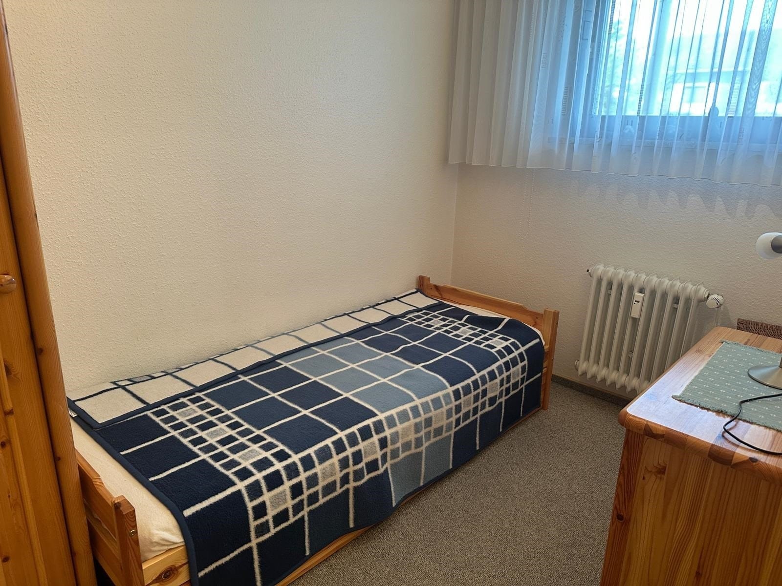 Immobilie in Kellenhusen - 1,5-Zimmer-Eigentumswohnung  - Bild 4