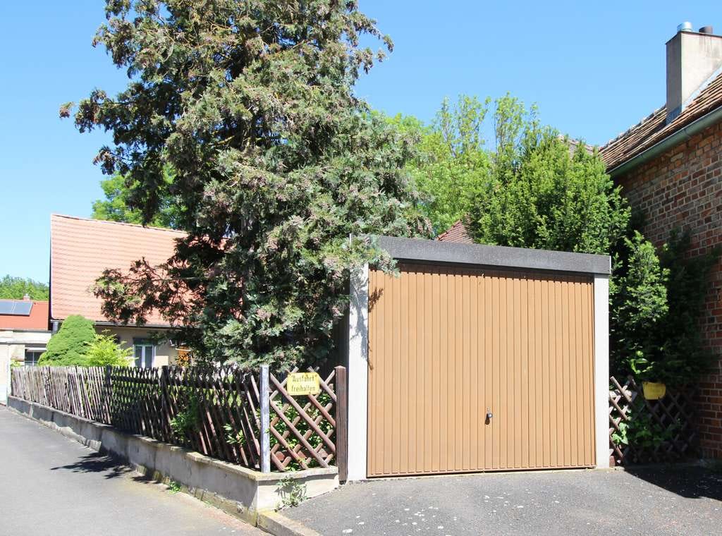 Immobilie in Bad Sulza - Charmantes Sanierungsobjekt für Visionäre und Macher in Niedertrebra - Bild 4