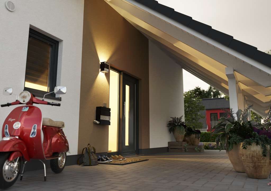 Immobilie in Rietberg - Wo Kinderlachen zuhause ist – Ihr perfektes Familiennest - Bild 1