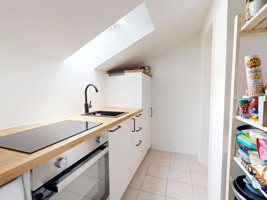 Immobilie in Owen - RENDITEBLICK – Kernsanierte, gut vermietete 2,5-Zimmer-Wohnung in guter Lage - Bild 1