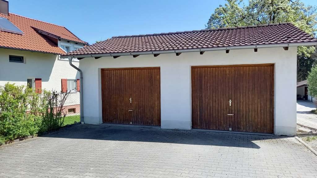 Immobilie in Bad Wörishofen - Einfamilienhaus mit Doppelgarage im Erbbaurecht abzugeben! - Bild 4